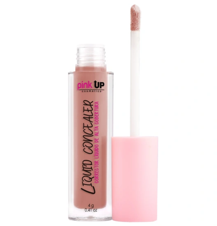 LIQUID CONCEALER 400 TAN