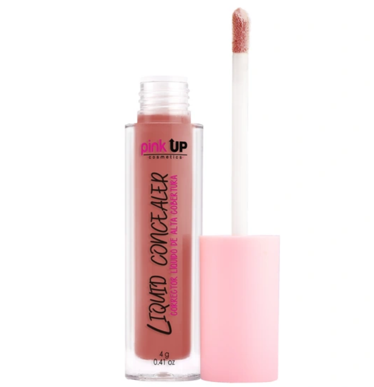 LIQUID CONCEALER 800 ORANGE