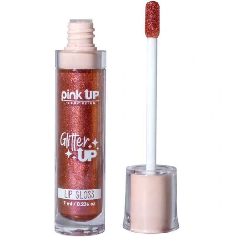 GLITTER UP LIP GLOSS PARA LABIOS Fairy Dust 06