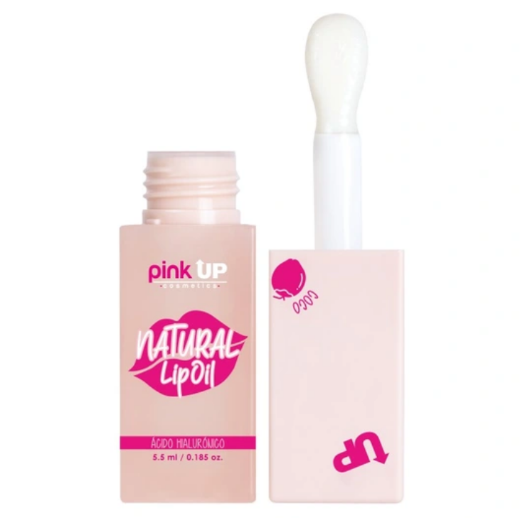 MAGIC LIP OIL COCO