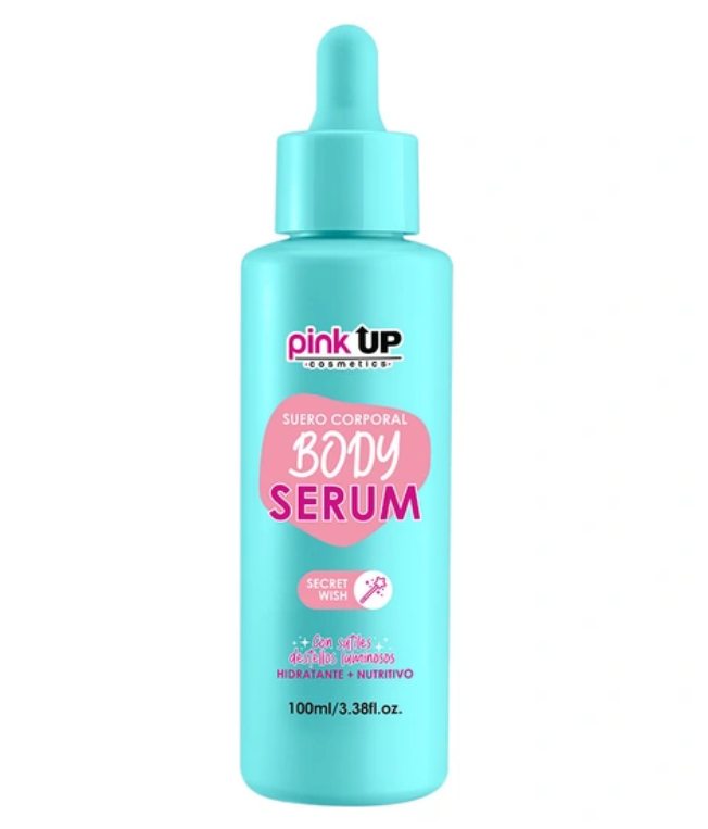 SUERO CORPORAL BODY SERUM SECRET WISH 100ml