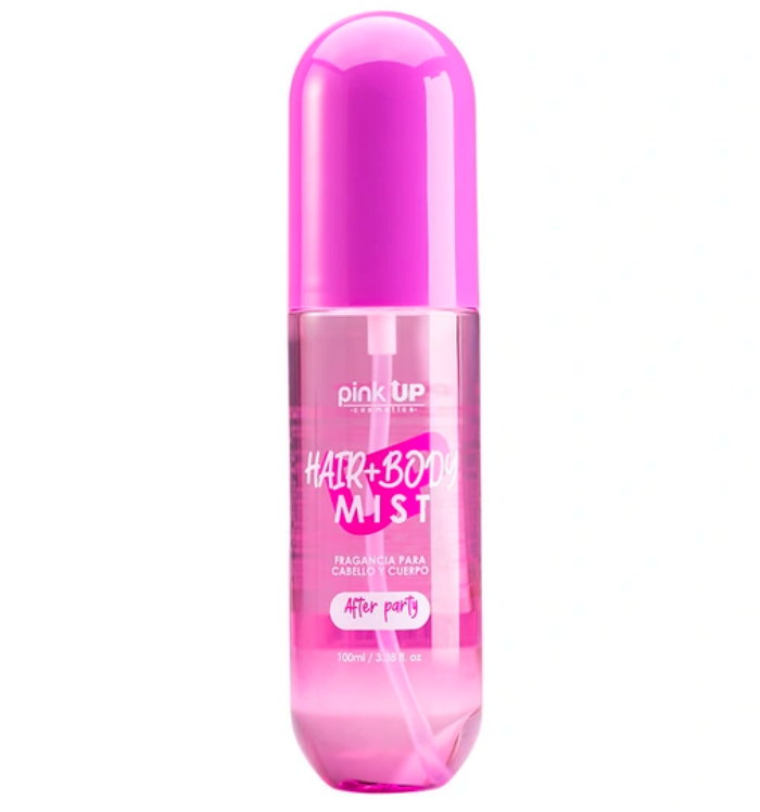 PERFUME CORPORAL Y CAPILAR AFTER PARTY 100ml