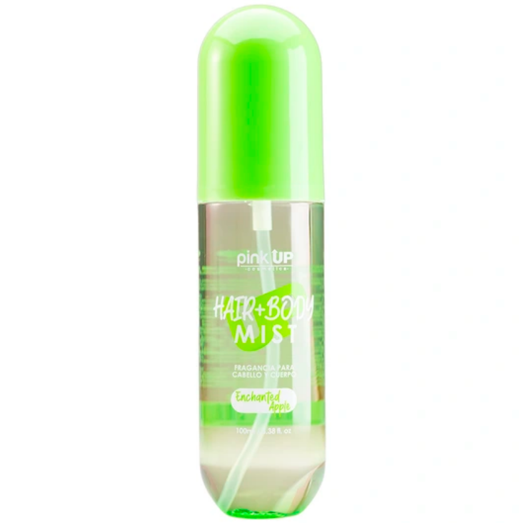 PERFUME CORPORAL Y CAPILAR ENCHANTED APPLE 100ml