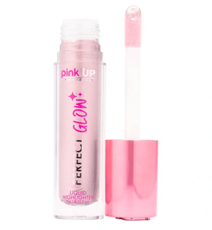 PERFECT GLOW ILUMINADOR LIQUIDO SHINE 01
