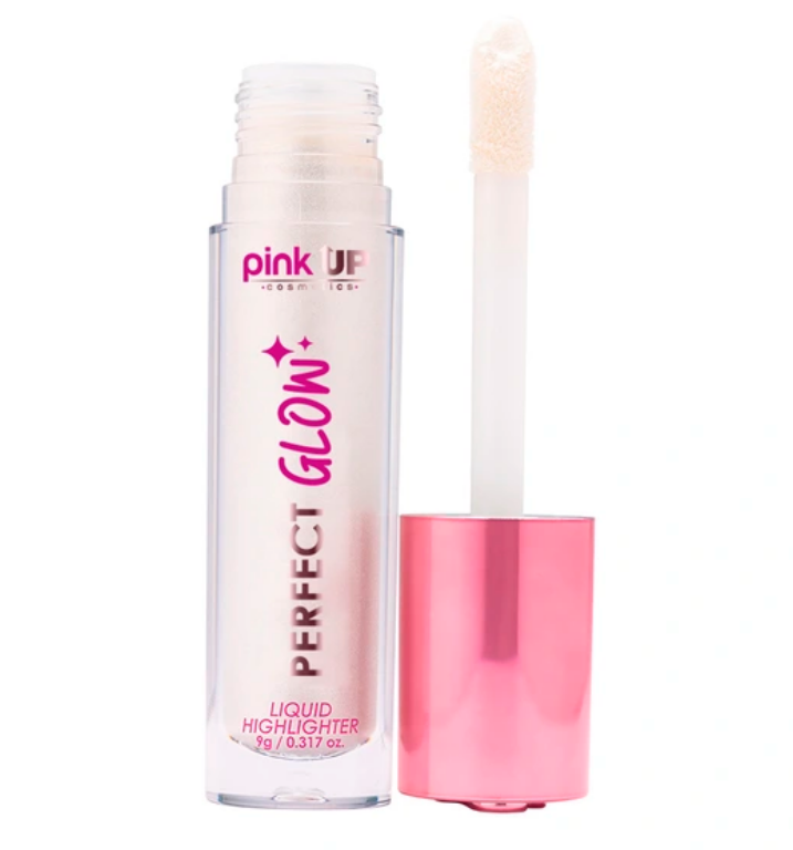 PERFECT GLOW ILUMINADOR LIQUIDO STAR 02