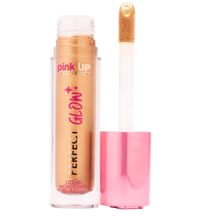 PERFECT GLOW ILUMINADOR LIQUIDO BRIGHT 05