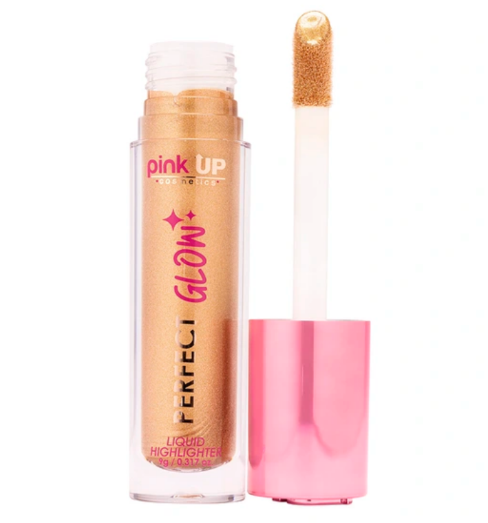 PERFECT GLOW ILUMINADOR LIQUIDO SOLAR 06