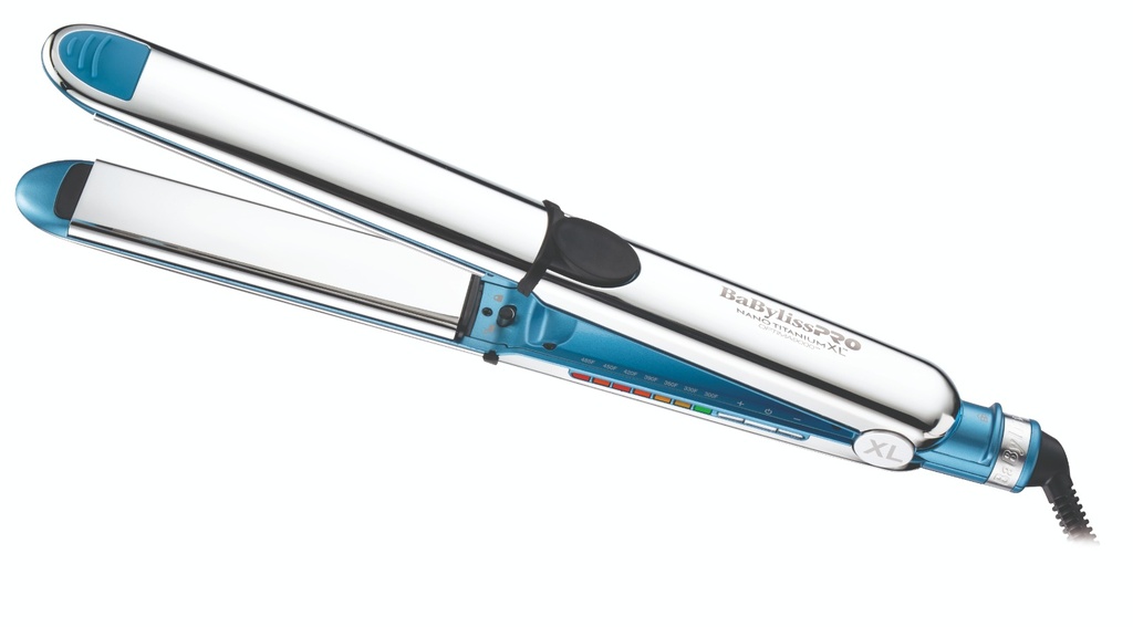 BaBylissPRO® PLANCHA OPTIMA 9000 XL