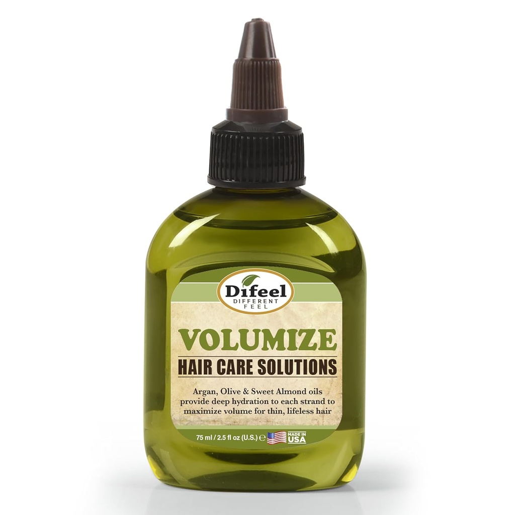 Premium Hair Oil Scalp Care 75 ml