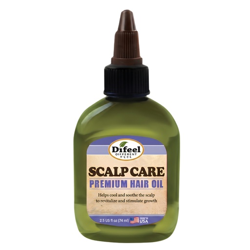 Premium Hair Oil Scalp Care 75 ml