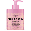 ROSE HONEY HAIR MASK 15 oz.