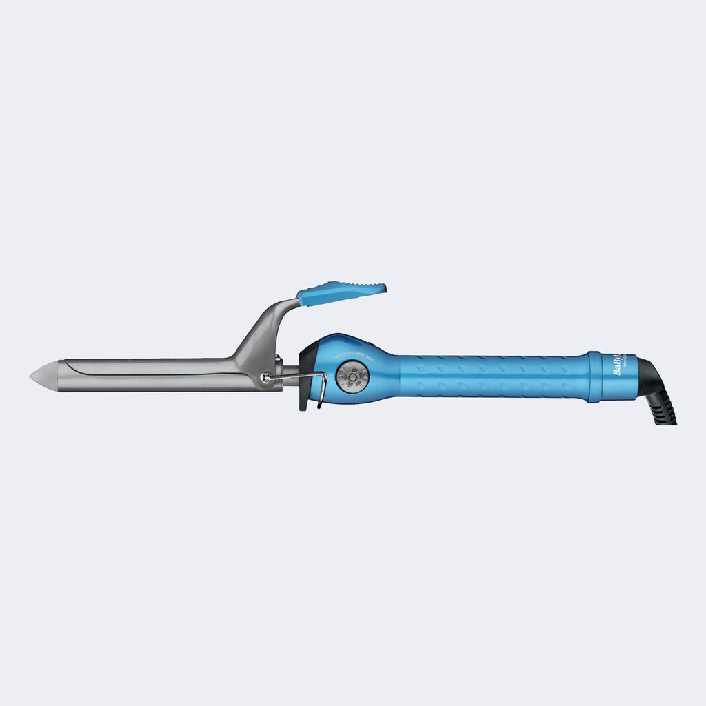 BaBylissPRO® TENAZA SPRING ¾´ Nano Titanium™