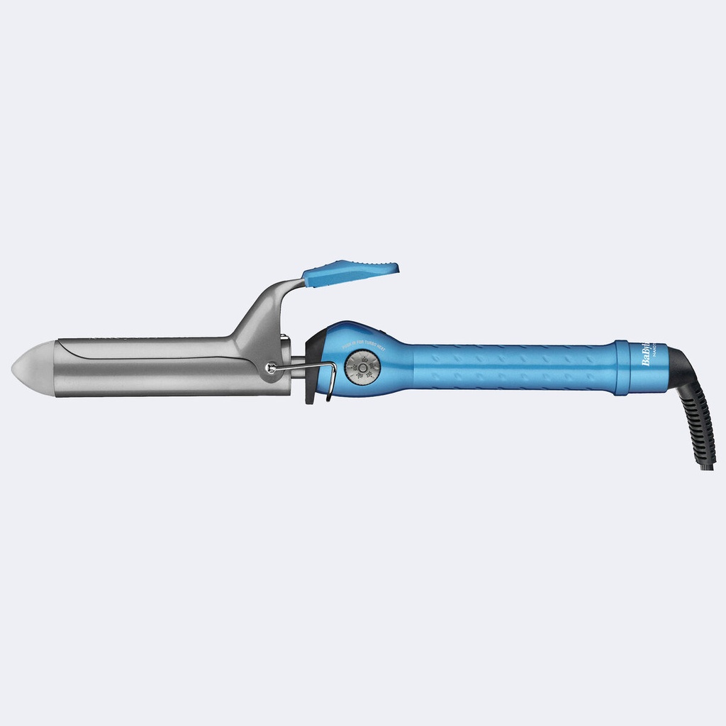 BaBylissPRO® TENAZA CURLING WAND 1¼´ Nano Titanium™