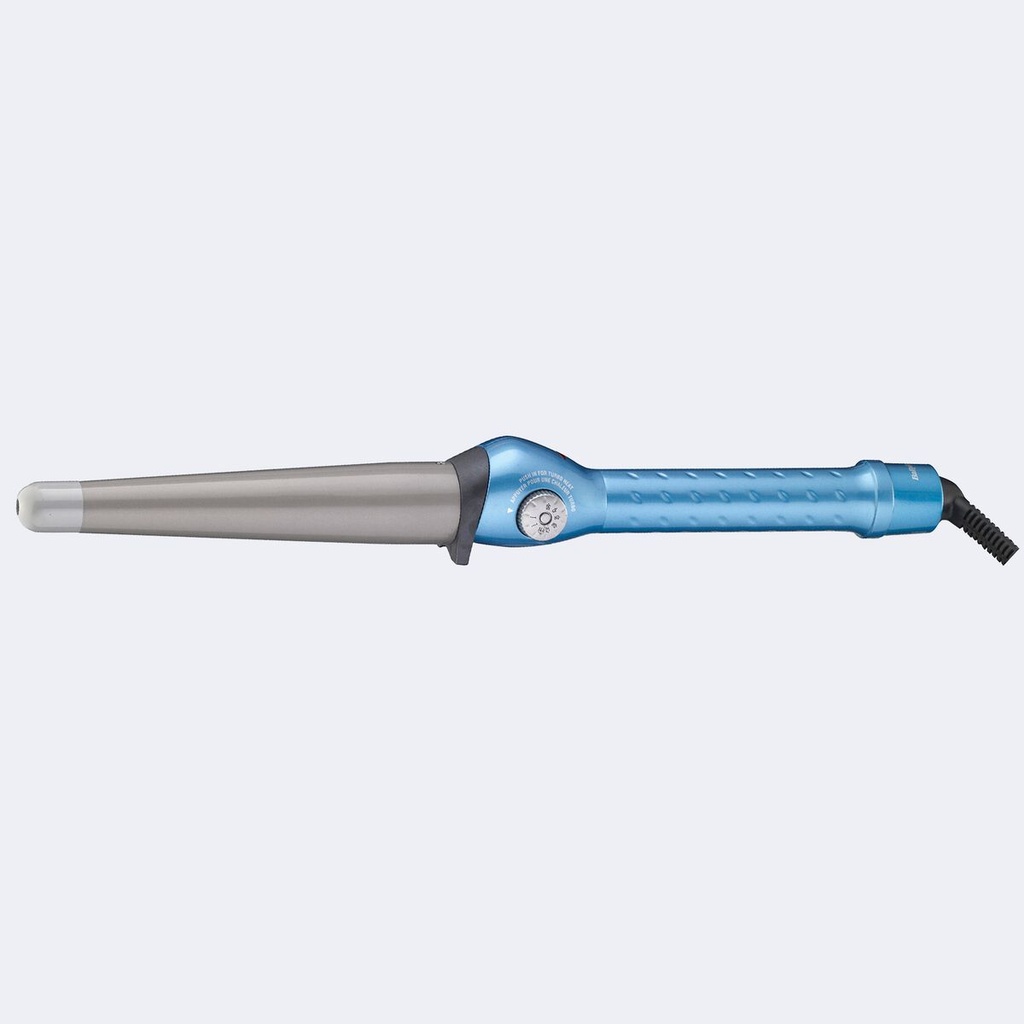BaBylissPRO® TENAZA ConiCurl 1¼´ Nano Titanium™