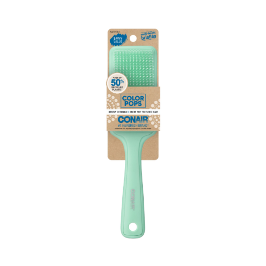 CEPILLO DESENREDANTE PADDLE ECOLOGICO