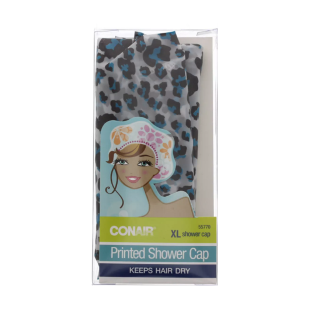 GORRO DE BAÑO XL 1 PZA