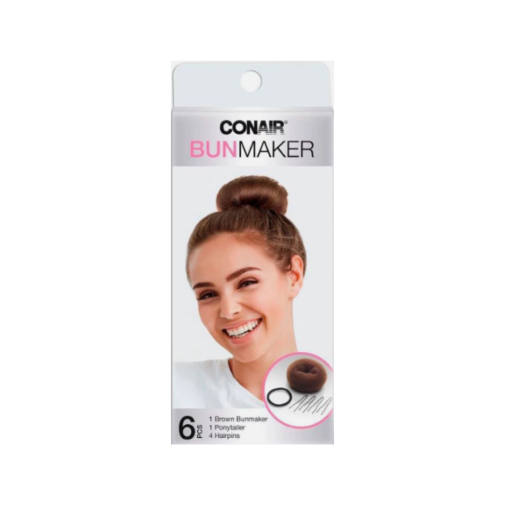 DONA PARA PEINADO SET