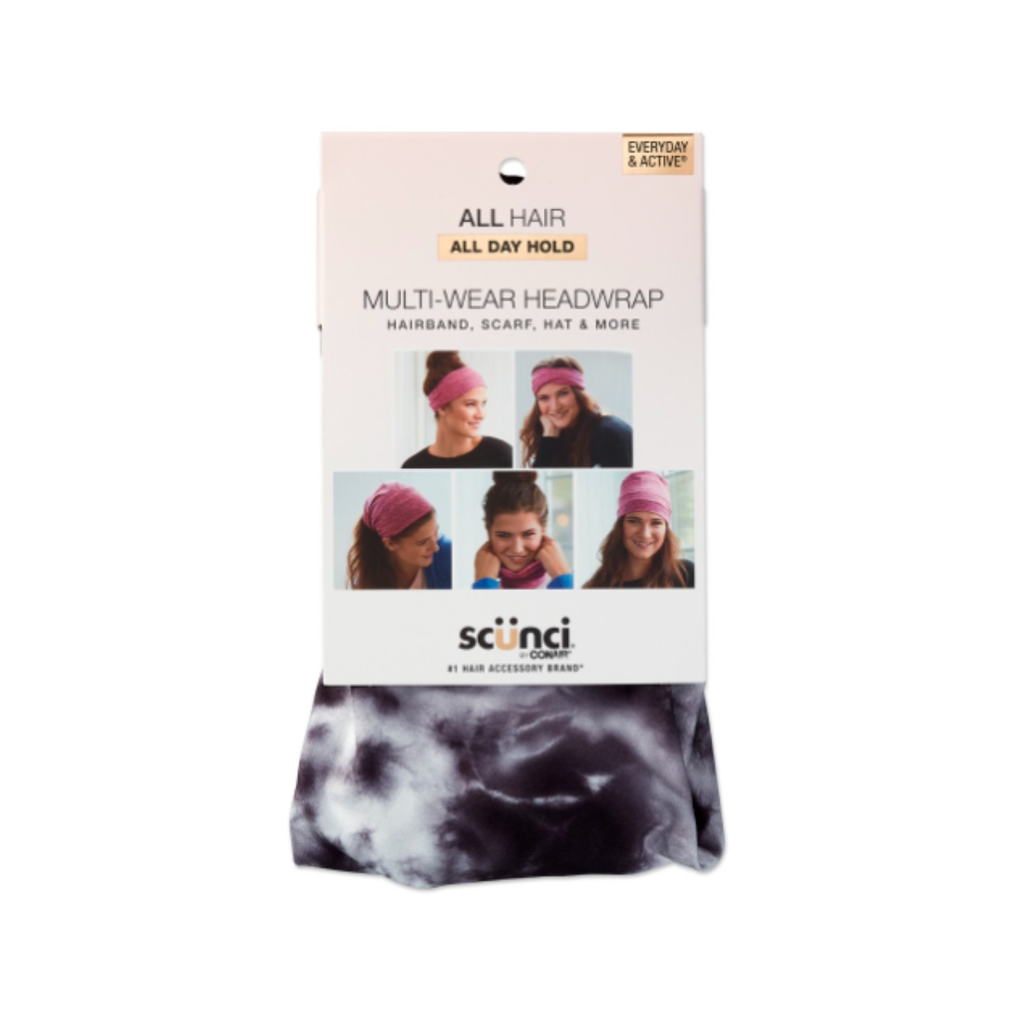 BANDANA PAÑOLETA DEPORTIVA MULTIUSO