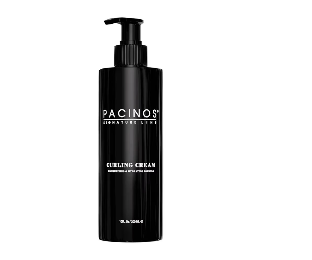 PACINOS CURL CREAM 10 oz
