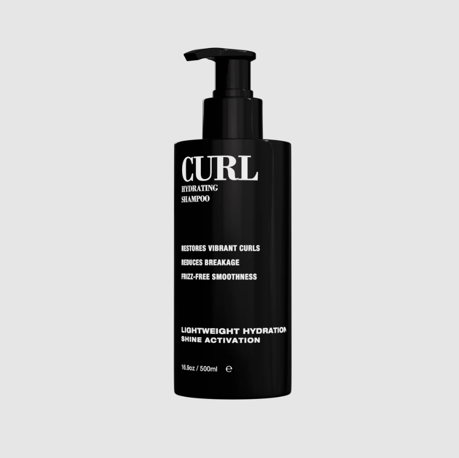 PACINOS CURL HYDRATING SHAMPOO 16 oz