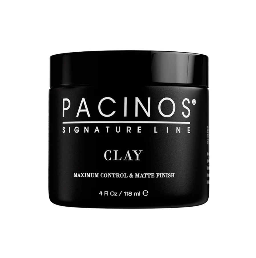 PACINOS CLAY PASTE 4 oz