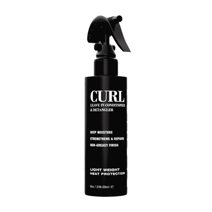 PACINOS CURL LEAVE IN CONDITIONER AND DETANGLER 8 oz
