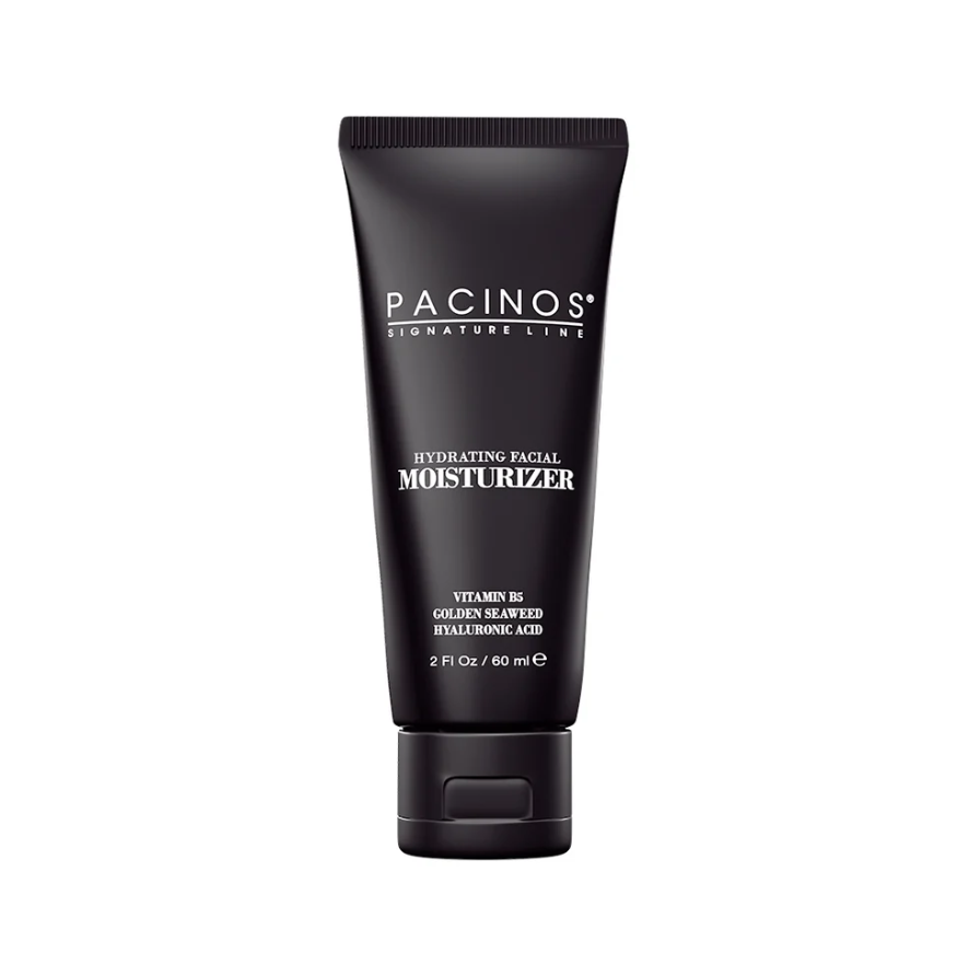 PACINOS HYDRATING FACIL MOISTURIZER 2 oz