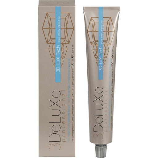 [DEL5.3] TINTE 3DELUXE PROFESIONAL 5.3 100ML