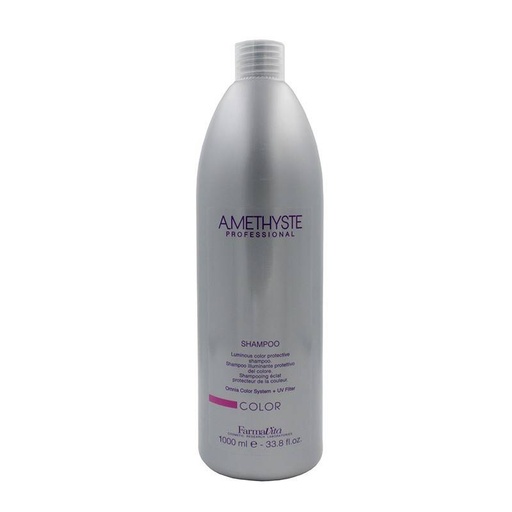 [FV6010] AMETHYSTE COLOR SHAMPOO 1000ML
