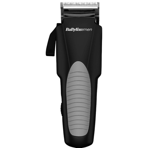 [BABC244UX] BaBylissPRO® KIT CORTADORA DE PELO 18 PZAS BABYLISS FOR MEN