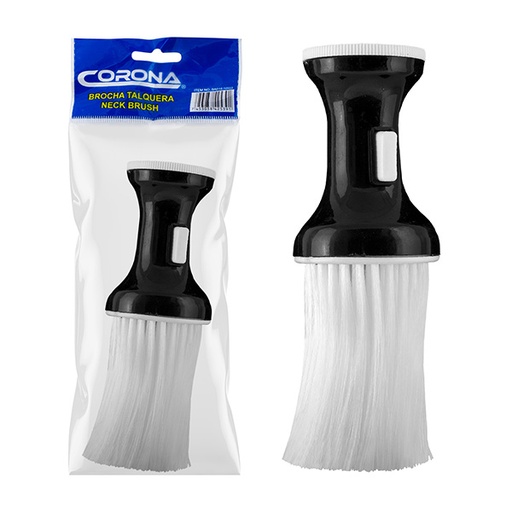 [9A018-NB03] *BROCHA BARBER TALCO 