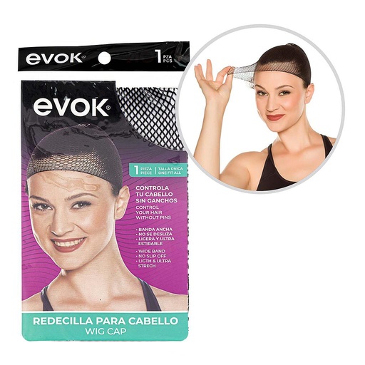 [A019-JY37037] GORRO PARA CABELLO REDECILLA 037 CAJA DE 300 UNIDS