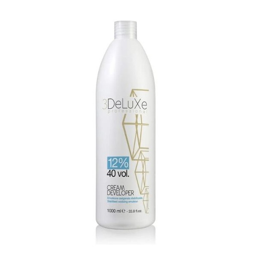 [DEL401] AGUA 3DELUXE 40VOL 32OZ