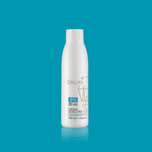 [DEL3451] AGUA 3DELUXE 30VOL 5OZ