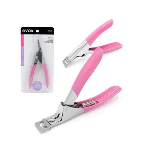 [A019-AF09] CORTADOR DE UÑAS POSTIZAS 09 