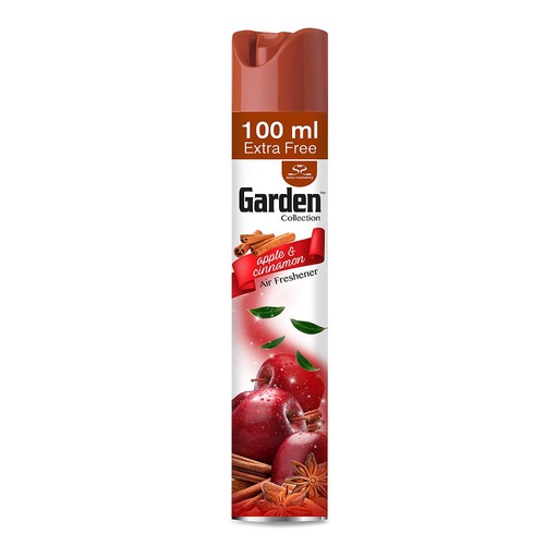 [GA6341] AIR FRESHENER APPLE CINAMON 400ML