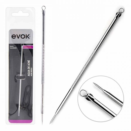 [A019-Q49800] AGUJA PARA ACNE 9800 