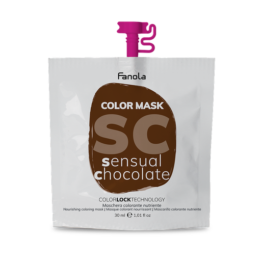 [FA76107] COLOR MASK SENSUAL CHOCOLATE 30 ML