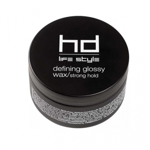 [FV8067] HD DEFINING GLOSSY WAX 100ML