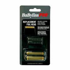 [FXRF2B] BaBylissPRO® CUCHILLA FOIL SHAVER FXFS2