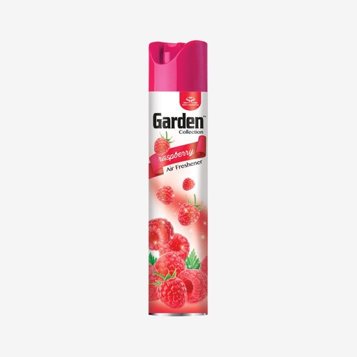 [GA4057] AIR FRESHENER RASPBERRY 400ML