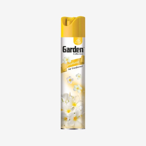 [GA4118] AIR FRESHENER JASMINE 400ML