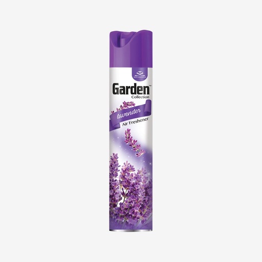 [GA4224] AIR FRESHENER LAVENDER 400ML