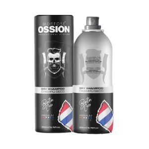 [O8018] DRY SHAMPOO BIOTIN CARE 200ML BOX 24 UNID