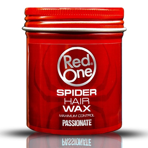 [RO3774] SPIDER WAX - PASSION 100ML