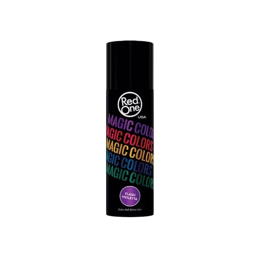 [RO5415] SPRAY DE COLOR FLASH VIOLETTA