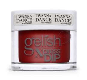 [GEL1620471] BLAZIN UP THE CHARTS GEL DIP XPRESS 43GR