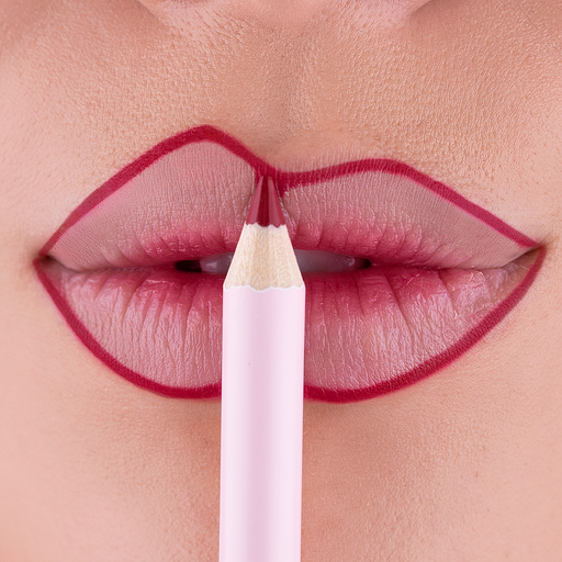 [PKLL25] *LIP LINER ROSEWOOD