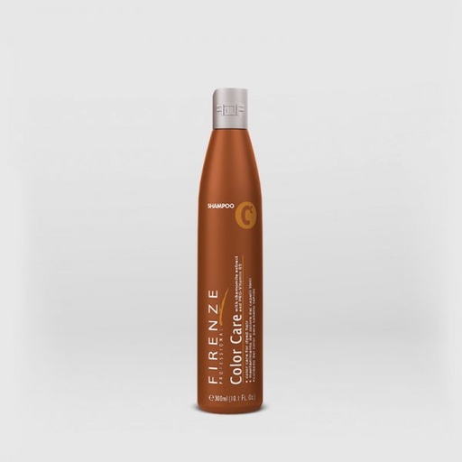 [FI0678] COLOR  CARE SHAMPOO 300ML