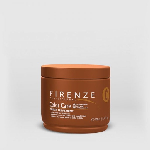 [FI0807] COLOR  CARE TRATAMIENTO 400ML